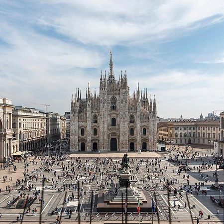 Easyhomes Duomo View Mailand Exterior foto