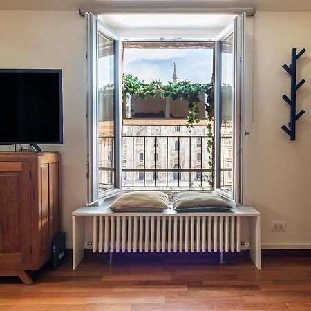 Easyhomes Duomo View Mailand Exterior foto