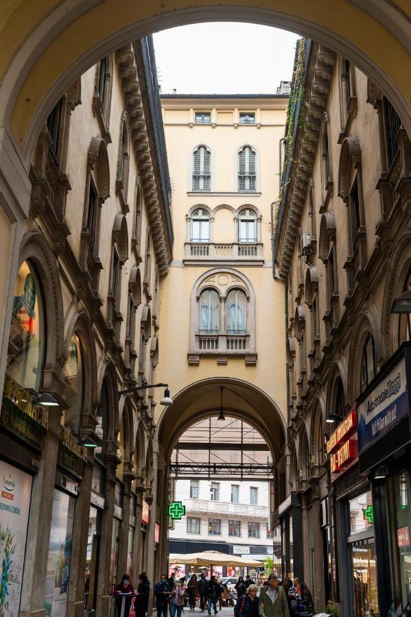 Easyhomes Duomo View Mailand Exterior foto