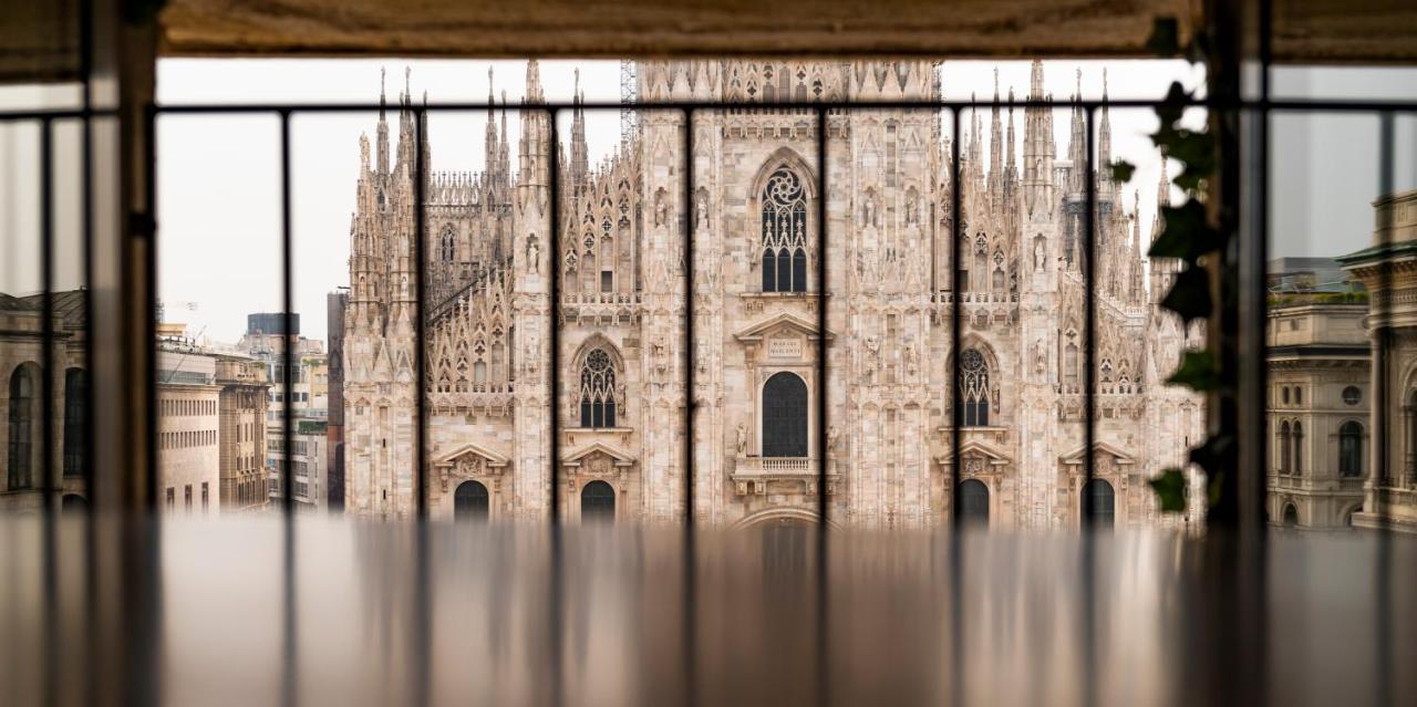 Easyhomes Duomo View Mailand Exterior foto
