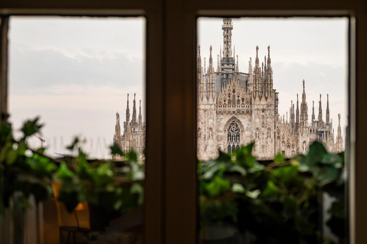 Easyhomes Duomo View Mailand Exterior foto