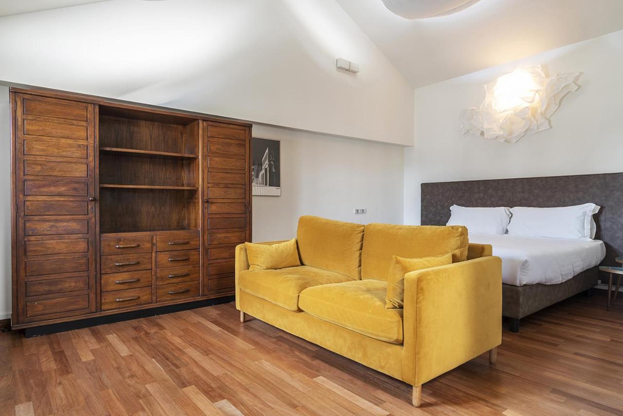 Easyhomes Duomo View Mailand Exterior foto