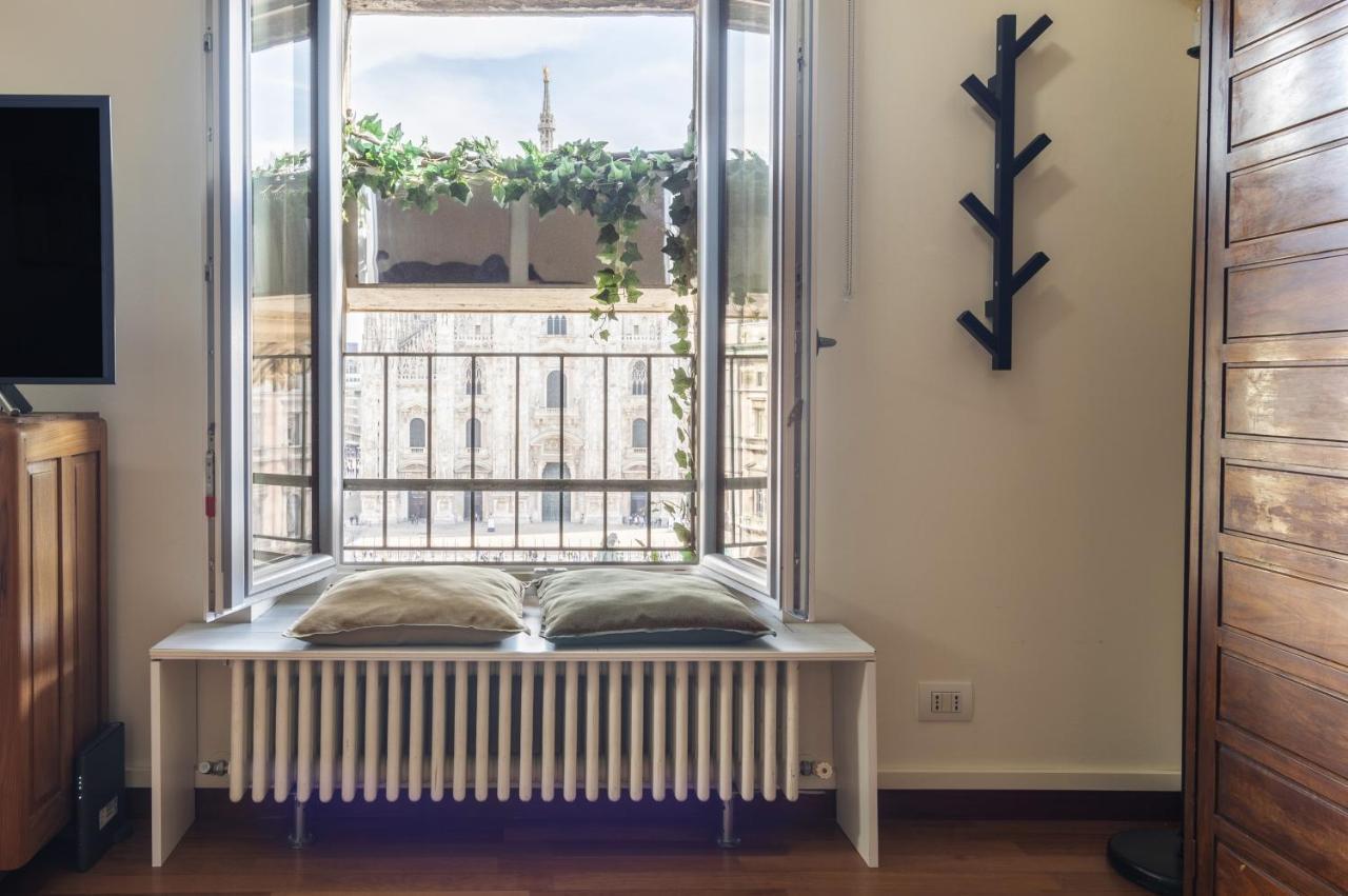 Easyhomes Duomo View Mailand Exterior foto