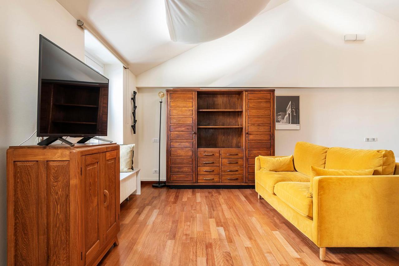 Easyhomes Duomo View Mailand Exterior foto