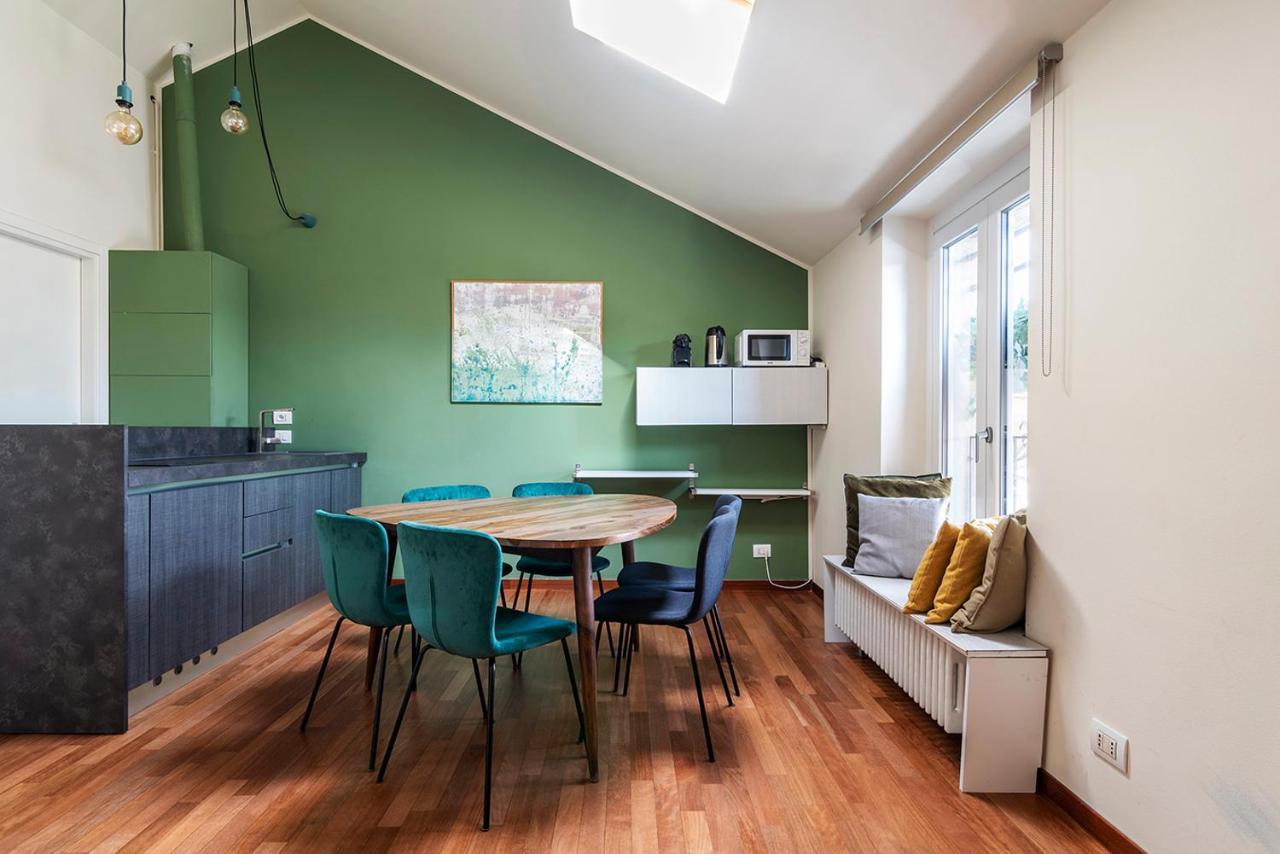 Easyhomes Duomo View Mailand Exterior foto