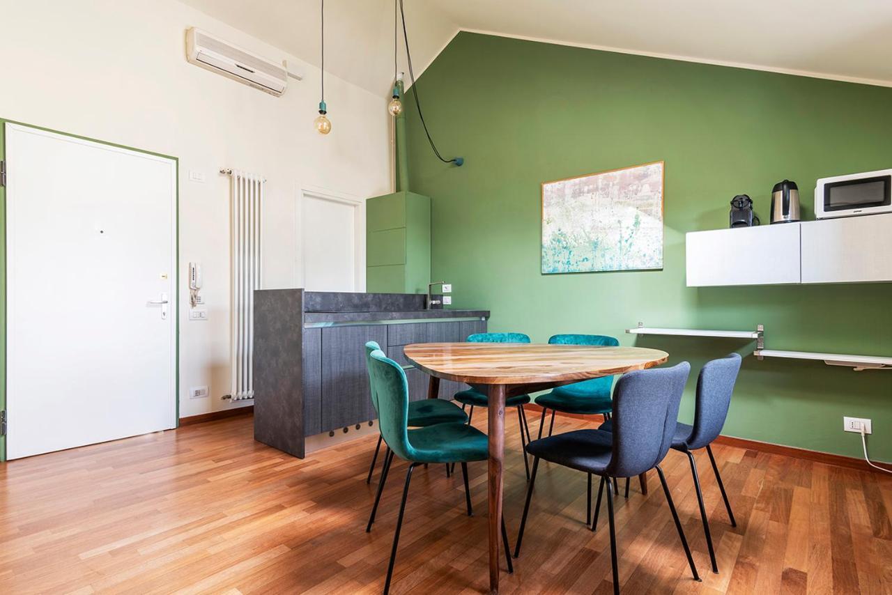 Easyhomes Duomo View Mailand Exterior foto