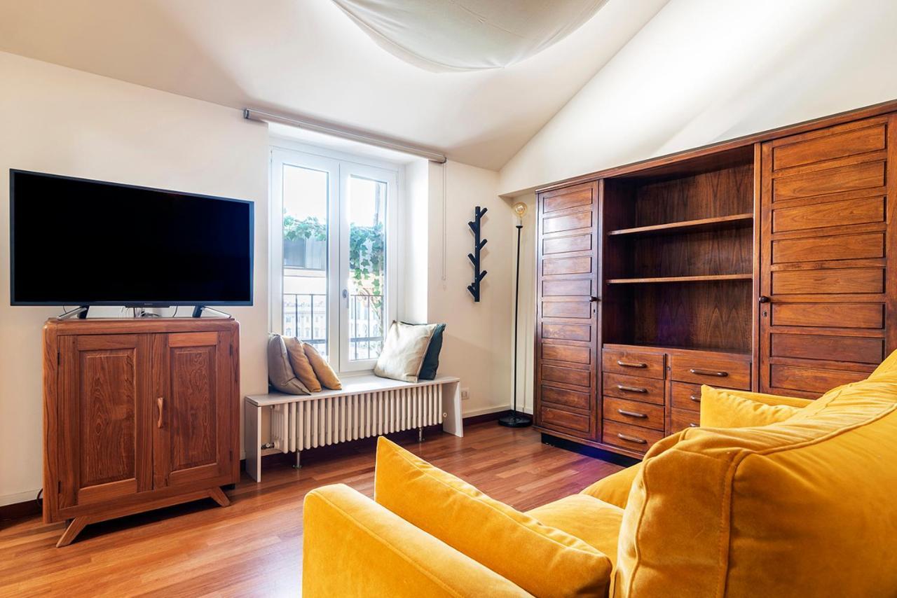 Easyhomes Duomo View Mailand Exterior foto